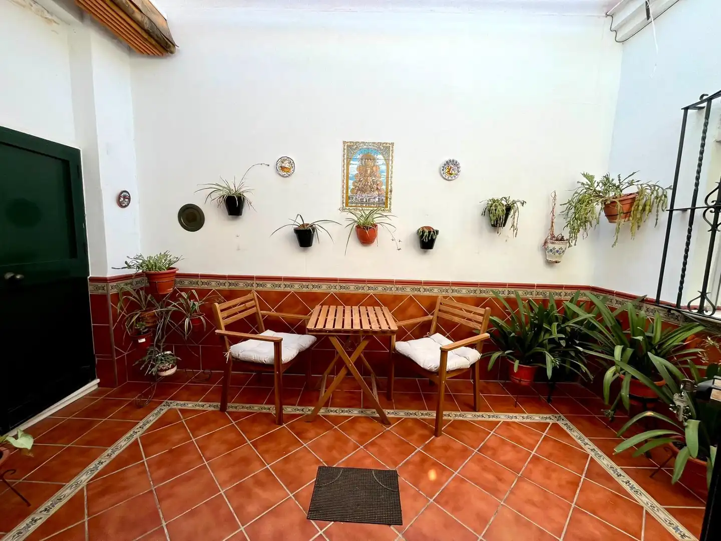 Casa o xalet en venda a Coria del Río