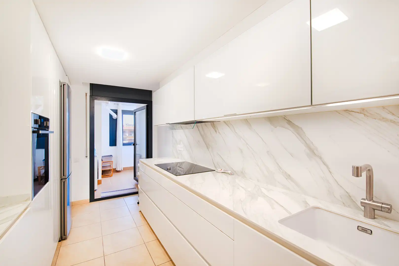Apartament amb piscina en venda a Muga - Gran Reserva - Badia, imagen 10