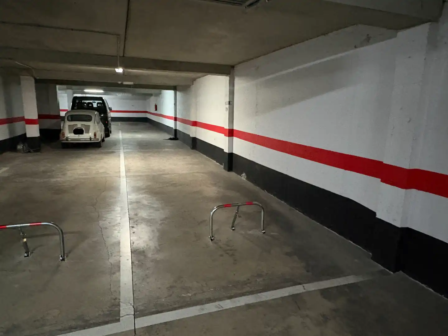 Aparcament de Garatge en venda en Agüimes