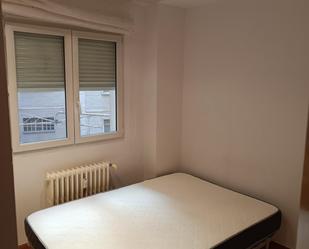 Bedroom of Apartment to share in Burgos Capital  with Furnished, Oven and Washing machine