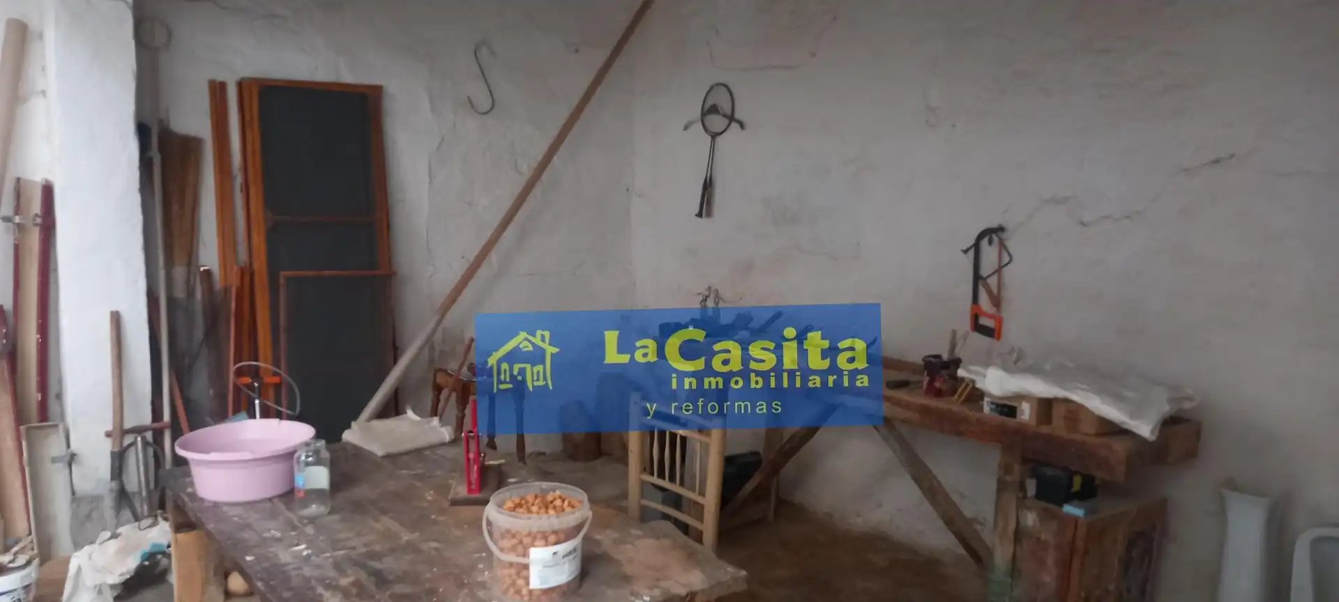 Haus mit Terrasse zum Verkauf in Almagro, imagen 15