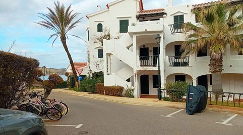 Foto 4 de Apartamento en venta en Carrer Des Tamarells, 101, Playas de Fornells, Es Mercadal
