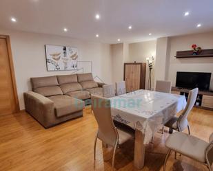 Living room of Flat for sale in Ribeira  with Terrace