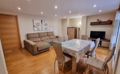 Living room of Flat for sale in Ribeira  with Terrace