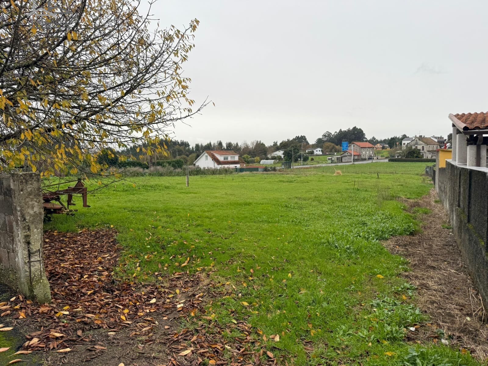 Residencial en venda en Paderne