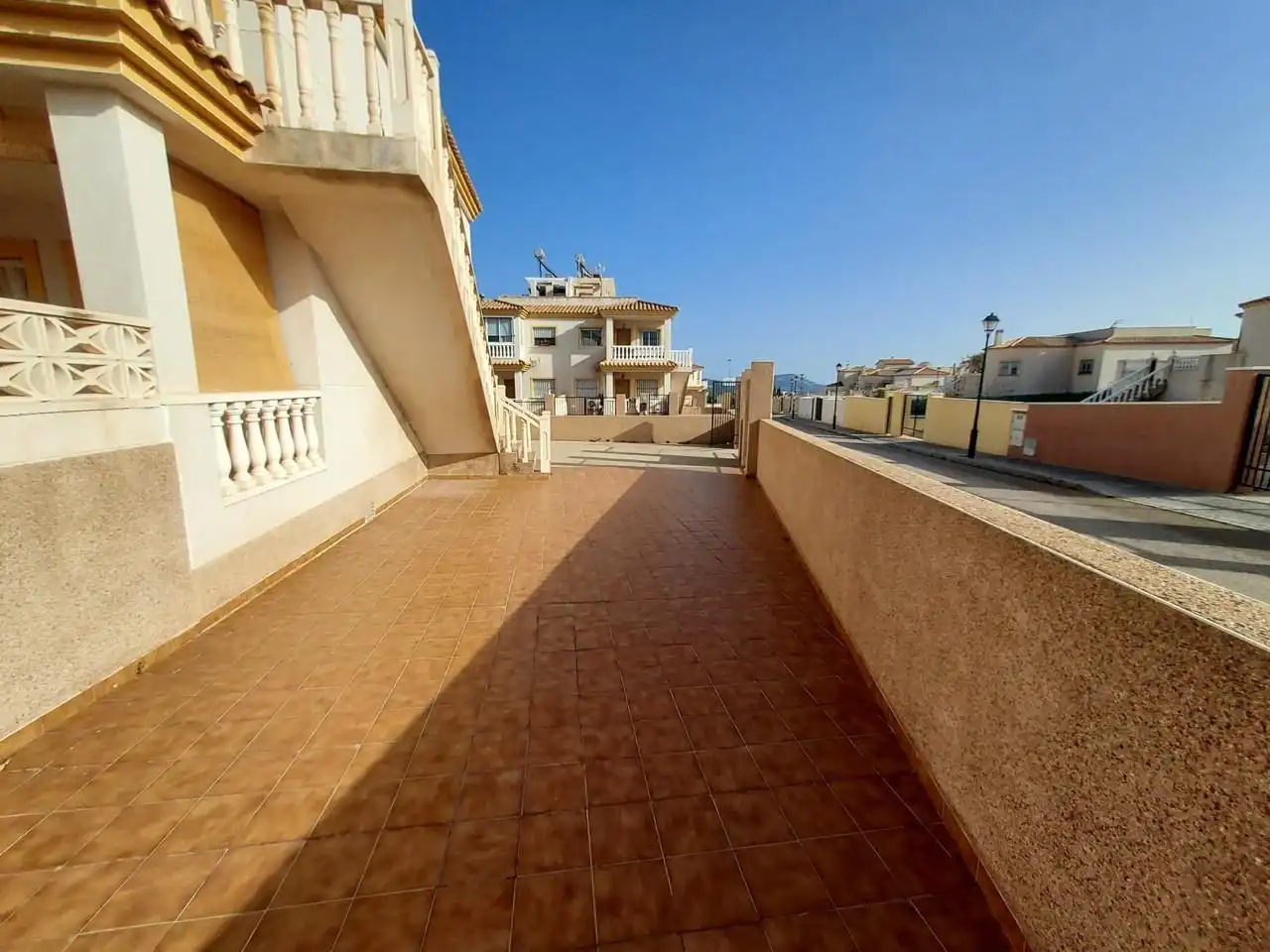 Casa o xalet de lloguer a Calle Rio Tajo, Castalla