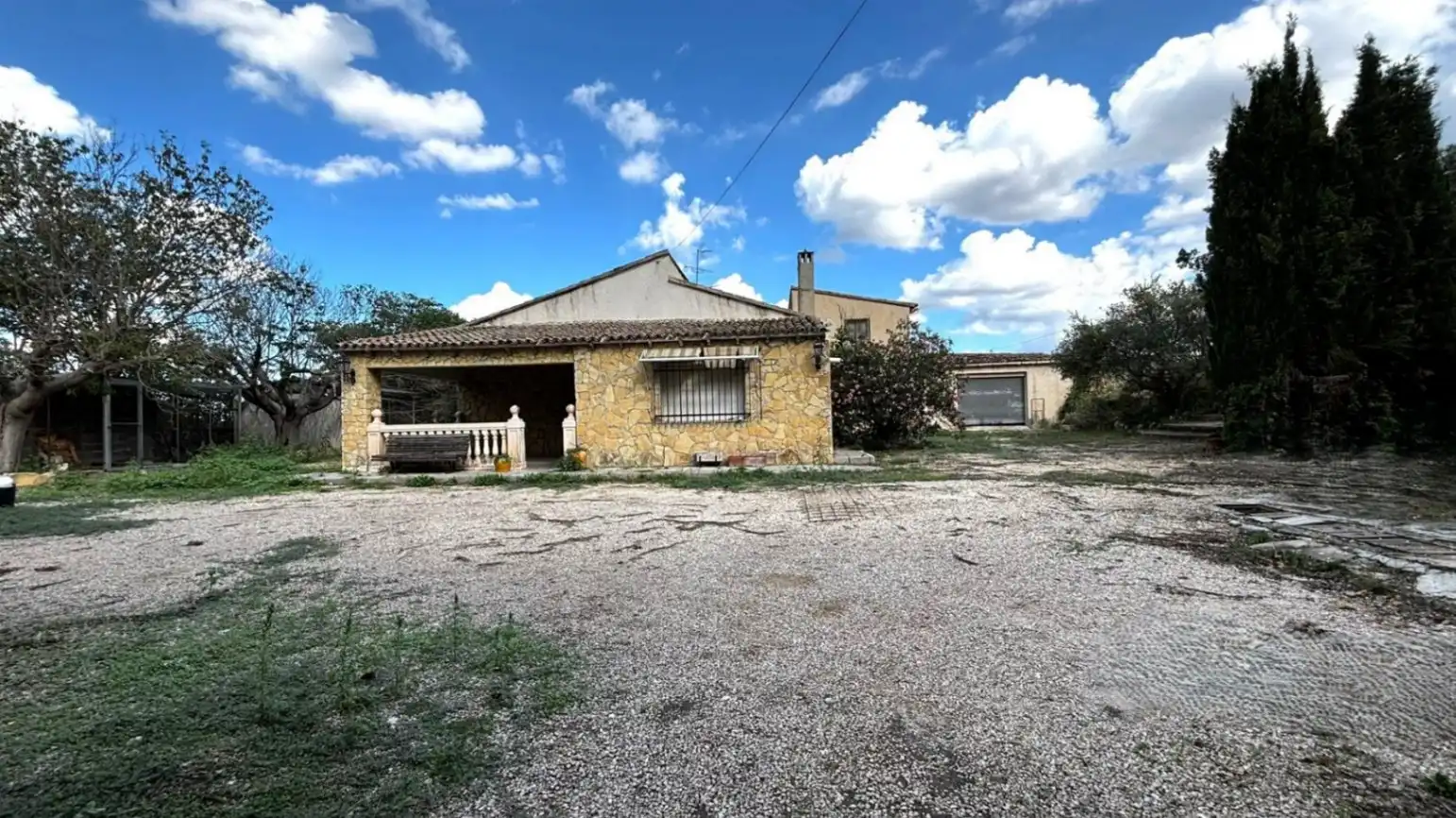 Villa avec piscine à vendre à Cocentaina, imagen 38