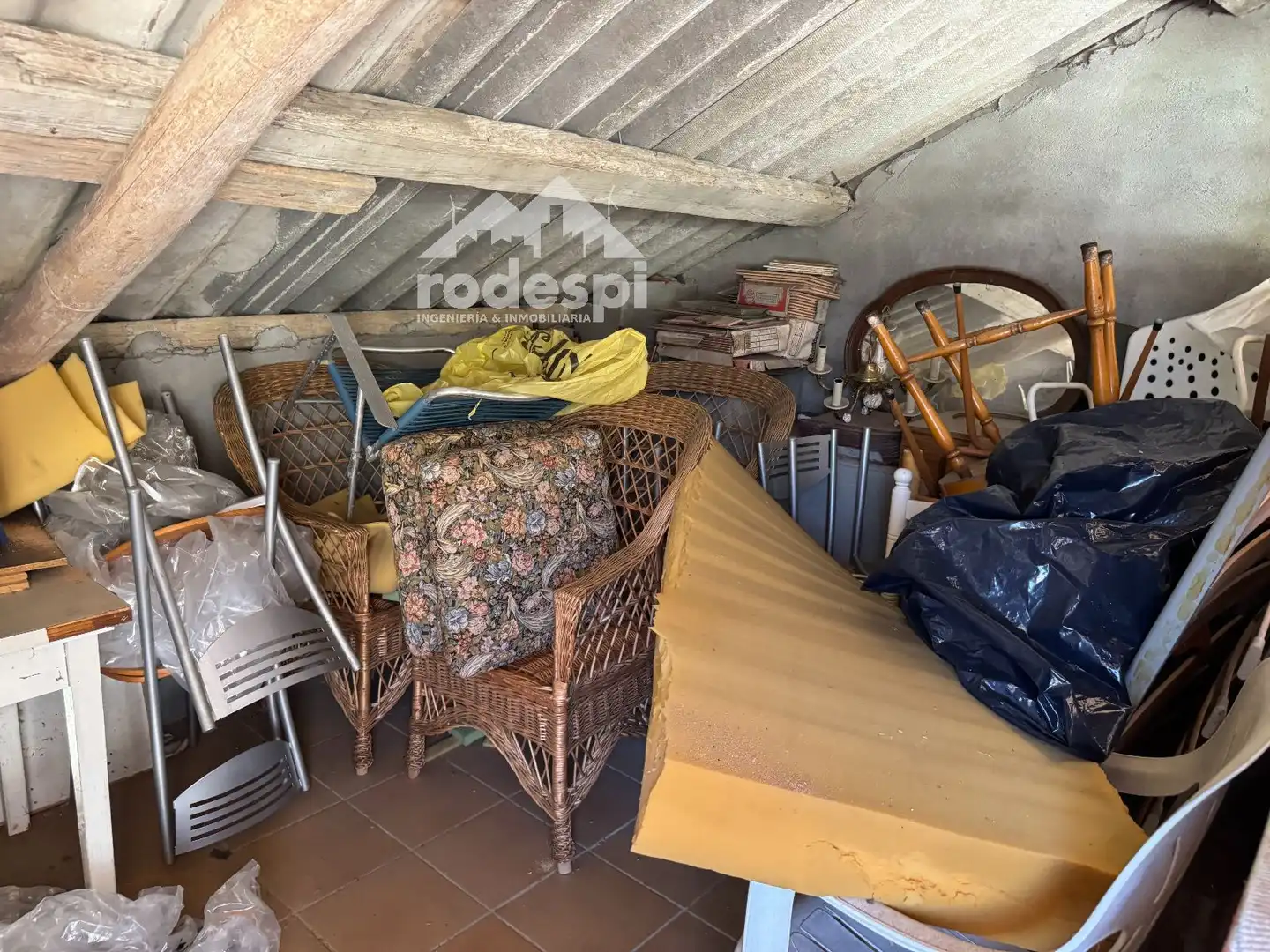 Casa o chalet en venta en Vigo  con Calefacción, Terraza y Trastero