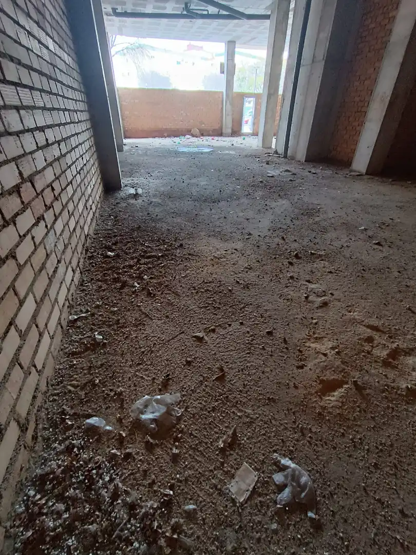 Gewerbefläche zum Verkauf in El Rocío - La Milagrosa, imagen 3