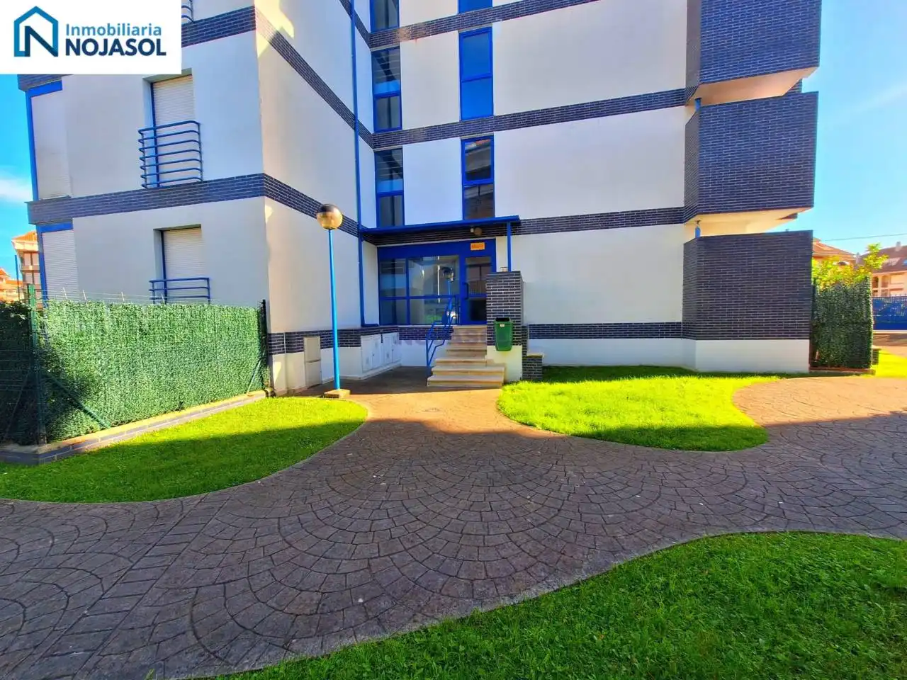 Apartment mit Pool zur Miete in Calle LOS NOGALES 5, imagen 51