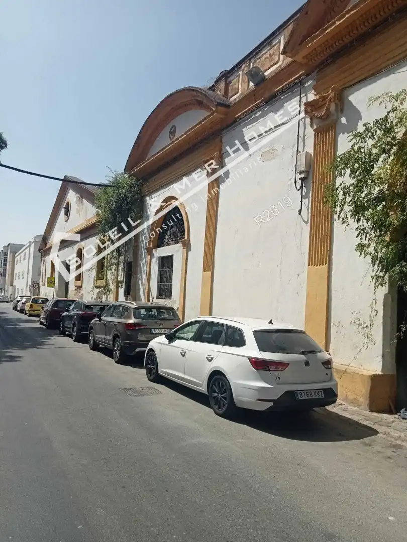 Immobles singulars en venda a Calle San Francisco de Paula, imagen 9