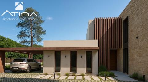 Photo 3 of House or chalet for sale in Portichol - Balcón al Mar, Jávea / Xàbia