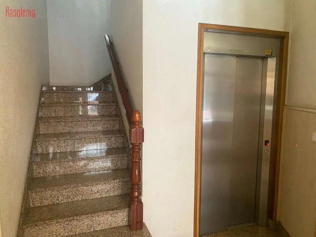 Piso en venta en Carballo con Calefacción y Trastero