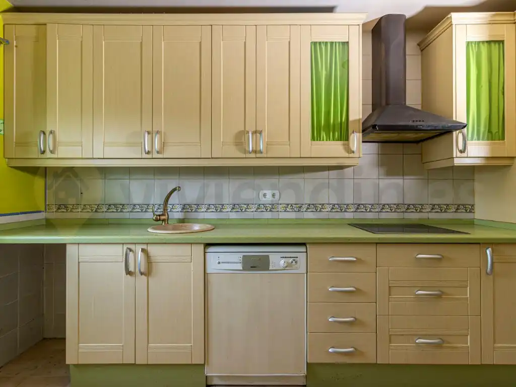 Kitchen of Houses for sale in Puerto Real  with Terrace and Swimming Pool