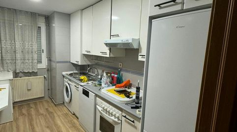Photo 3 of Flat for rent in C. de Albania, Rosas - Musas, Madrid Capital