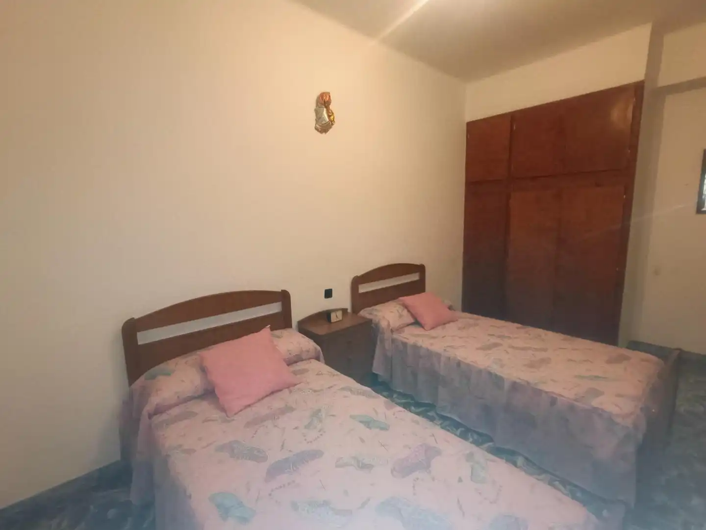 Piso en venta en Plaza Illes Columbretes