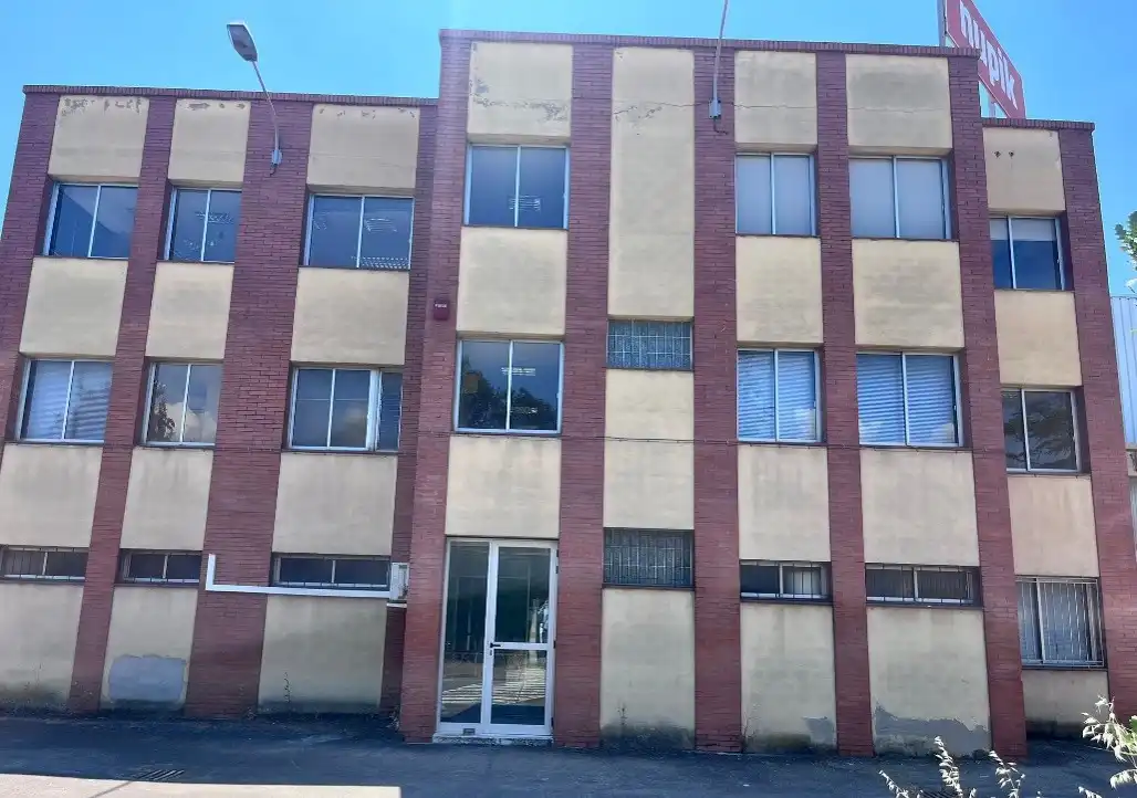 Nave industrial en alquiler en Carrer del Pintor Goya 2, imagen 13