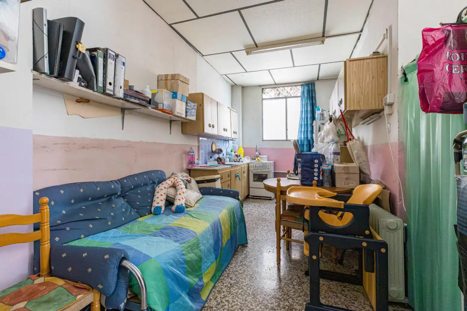 Bedroom of Commercial properties for sale in Murcia