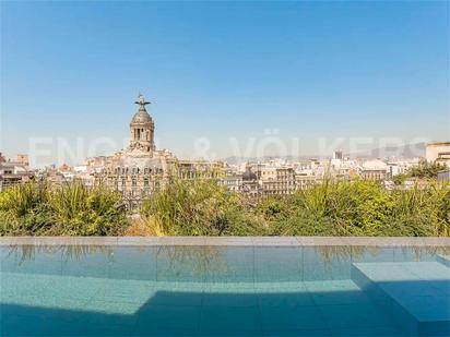 Pis en venda a Passeig de Gràcia, 30, Dreta de l'Eixample