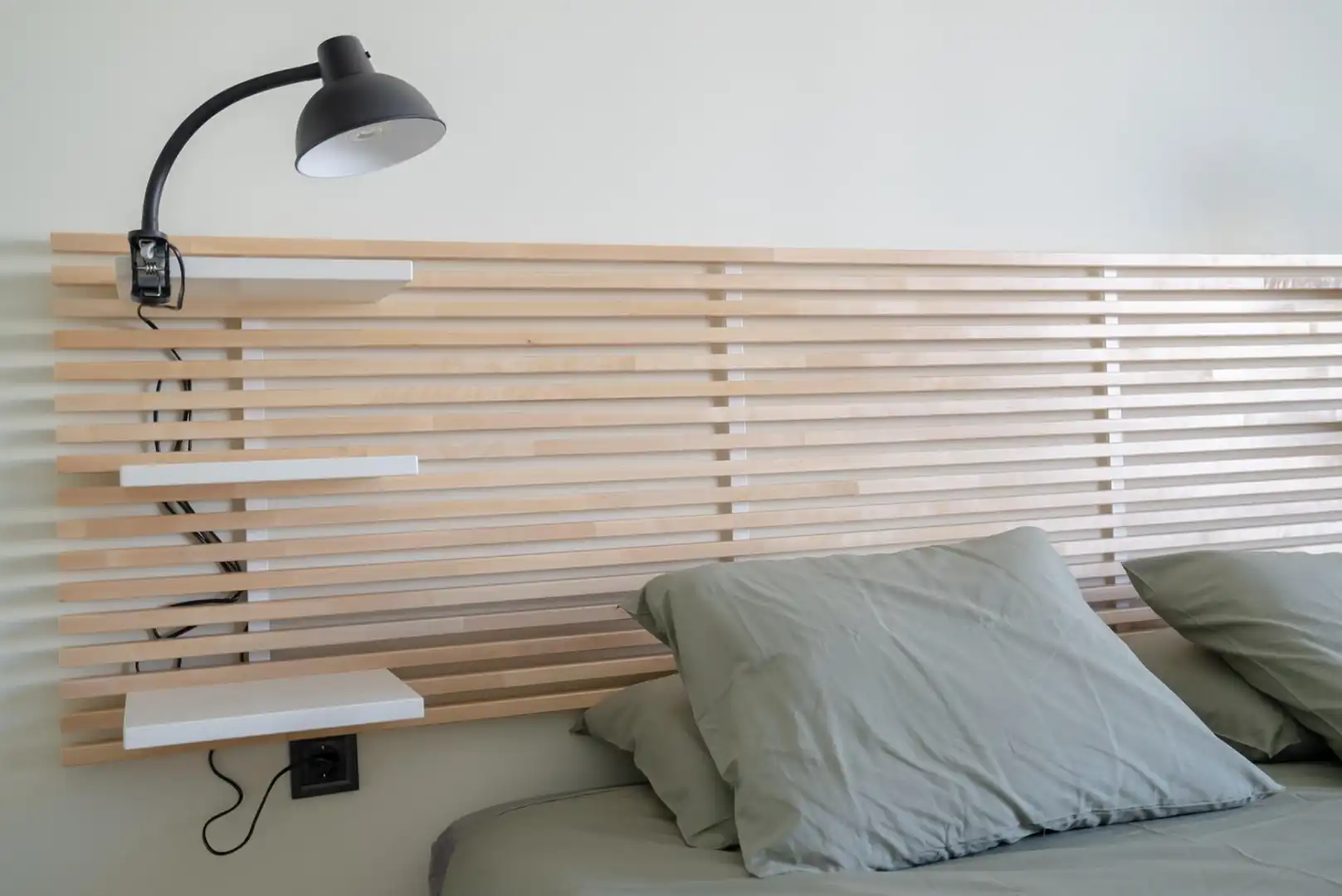 Bedroom of Flat for sale in Torremolinos  with Air Conditioner, Private garden and Terrace