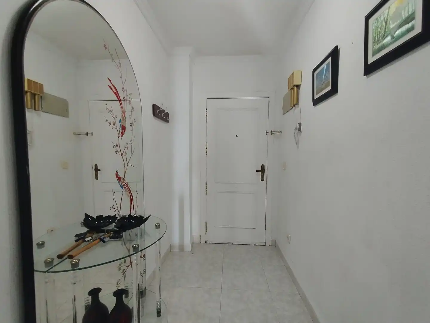 Apartamento con ascensor en venta en doctor mariano ruiz canovas, imagen 13