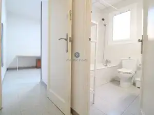 Piso en venta en Travessera de Gràcia, El Baix Guinardó