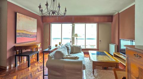 Photo 3 of Flat for sale in Calle Antonio Rios, Los Castros - Castrillón, A Coruña