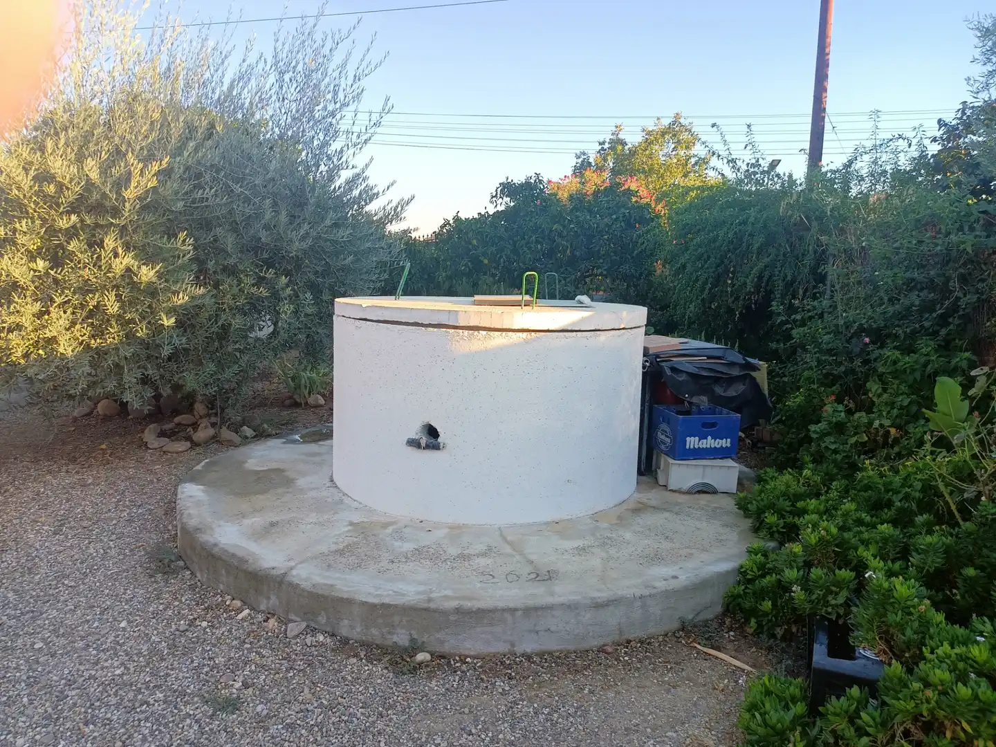 Detached house for sale in Urbanizacion la Barquera 107, imagen 4