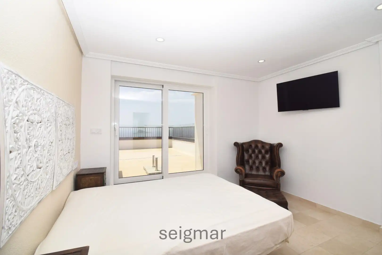 Attique avec terrasse à vendre à Avinguda Alcoi 17, imagen 25