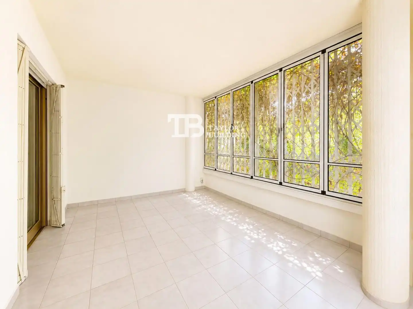 Vista exterior de Piso en venta en Calvià con Jardín privado, Terraza y Trastero