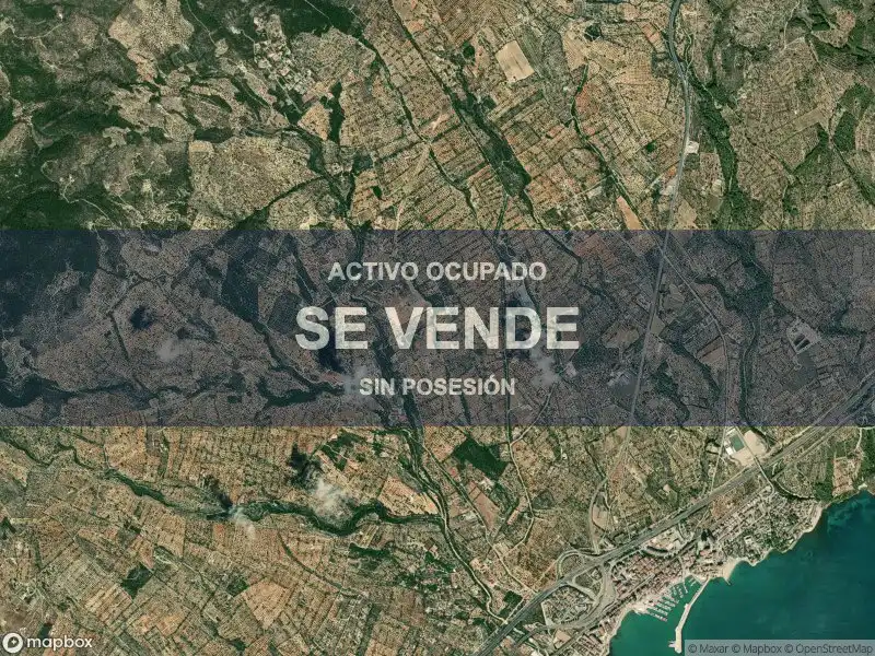 Piso en venta en L'Ampolla