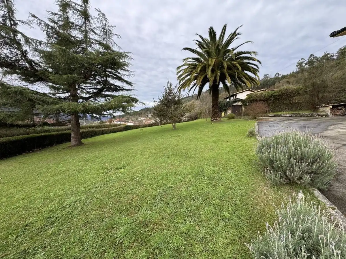 Maison avec jardin à vendre à Vidiago - Pendueles - Tresgrandas, imagen 40