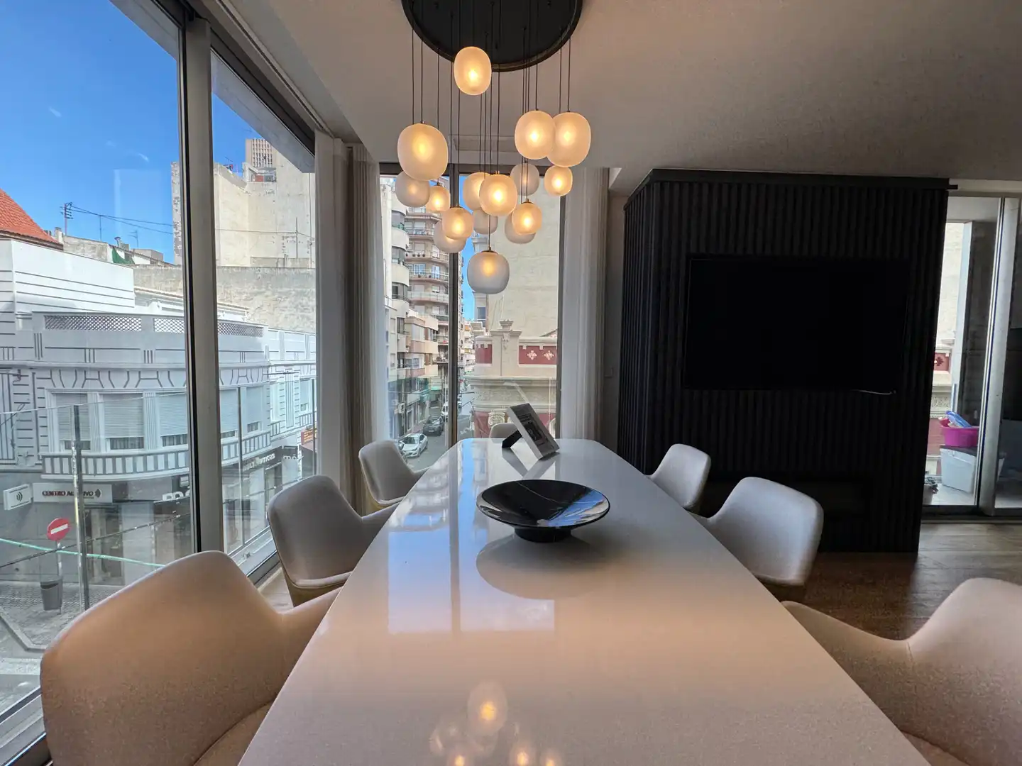Appartamento con terrazza in vendita a Carrer Marquès Molins 14, imagen 14