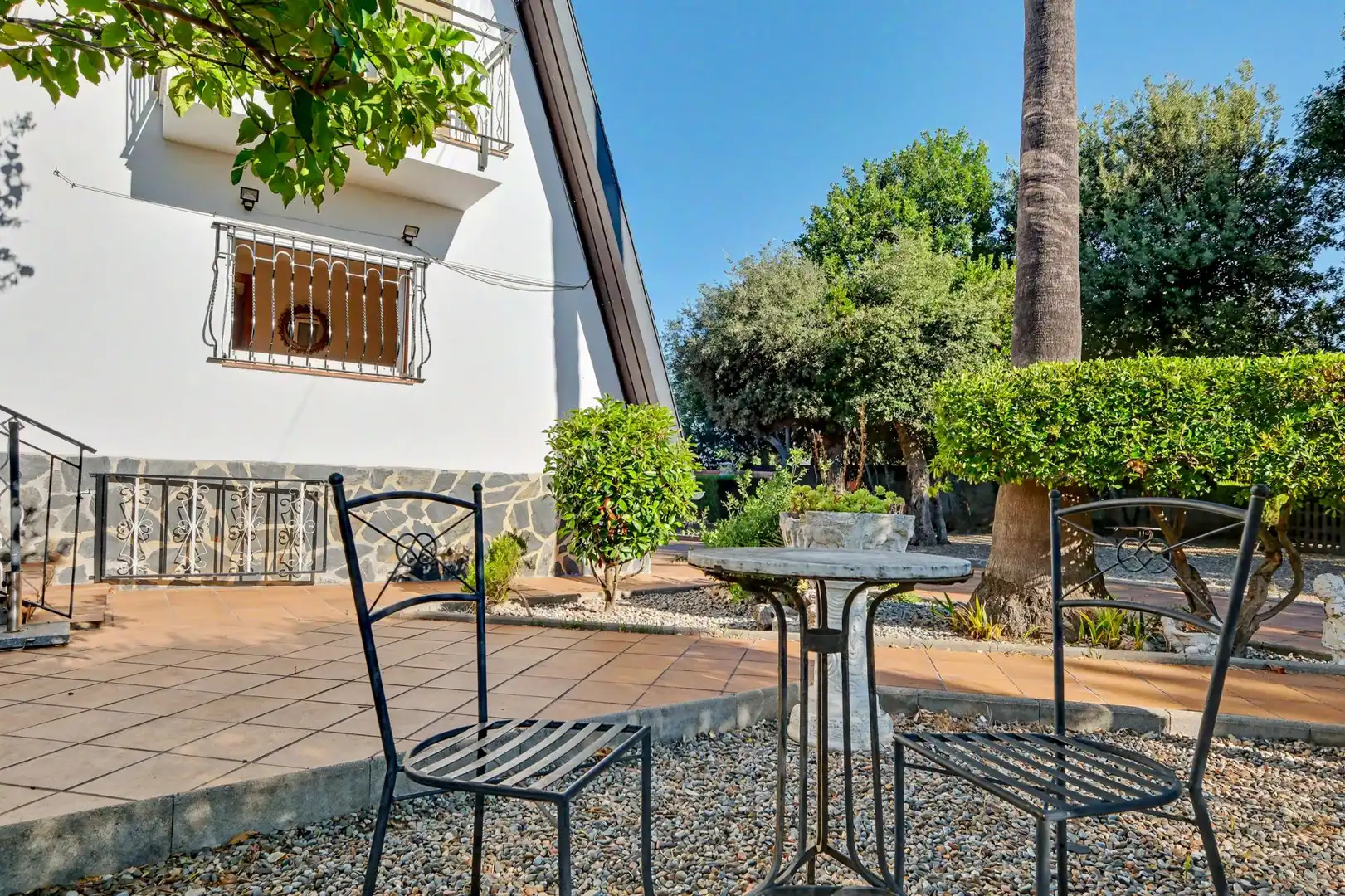 Villa avec piscine à vendre à 9 Carrer del Gironès, imagen 28