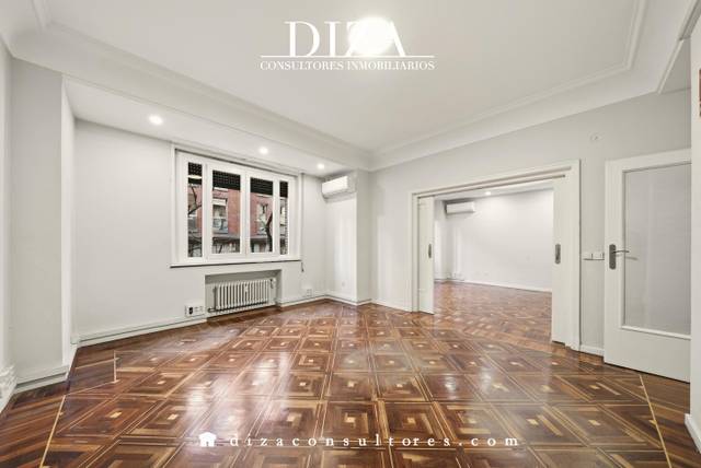 Oficina en Alquiler en De García De Paredes en Almagro