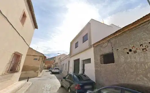 Wohnbaugrundstück zum Verkauf in Calle Ramon Y Cajal 2, imagen 2