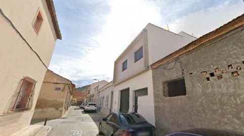 Foto 2 de Residencial en venta en Calle Ramon y Cajal, 2, Los Ramos, Murcia Capital