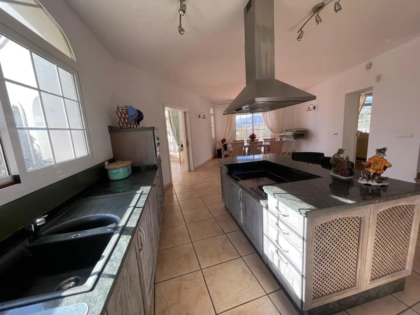 Villa avec terrasse à vendre à Mijas Golf, imagen 15