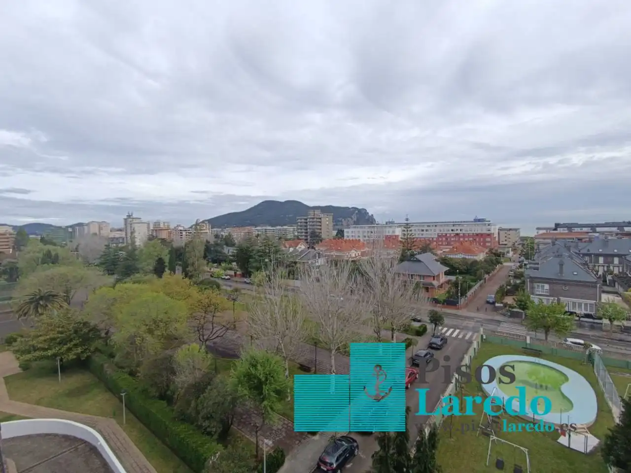 Flat for rent in Avenida Derechos Humanos, 35, Zona Playa