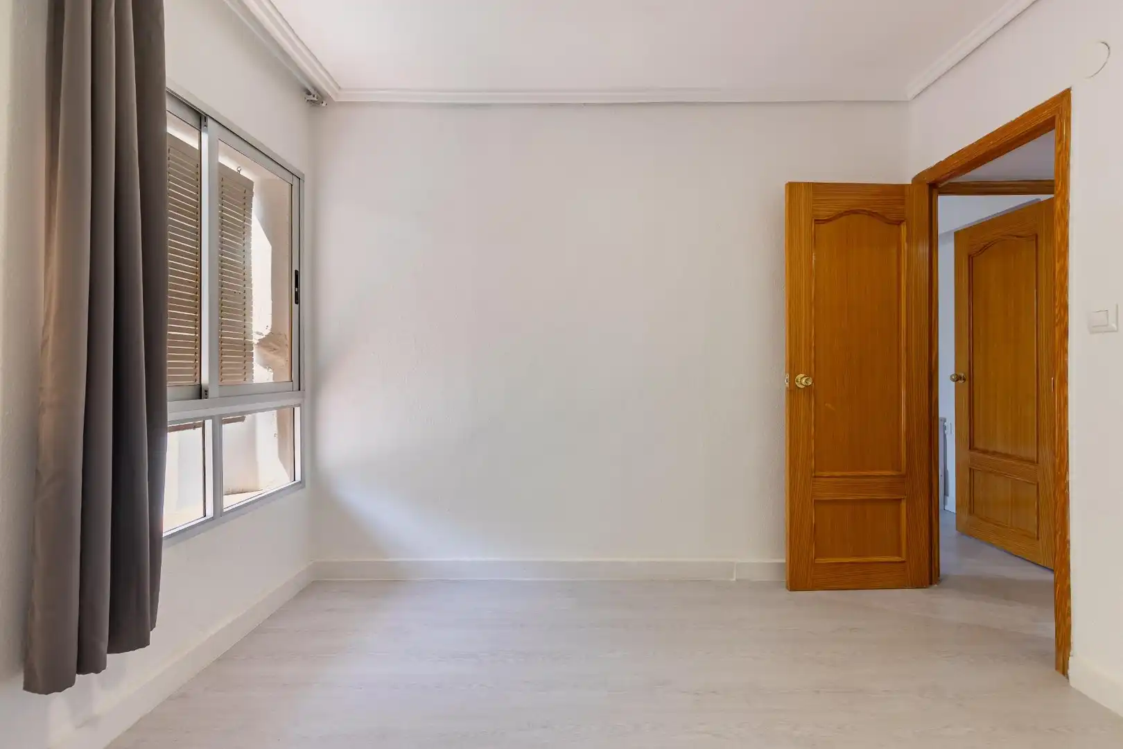 Apartament en venda en Godella amb Aire condicionat i Balcó
