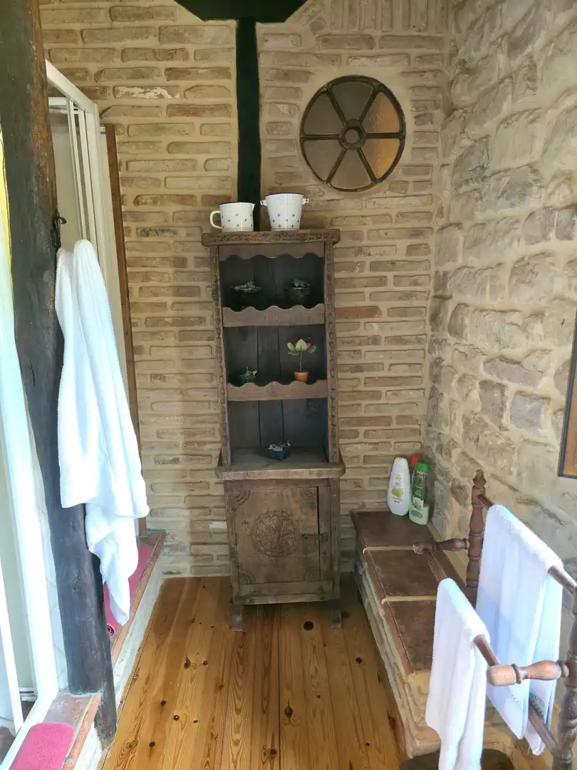 Casa en venda a Aguilar de Campoo, imagen 49