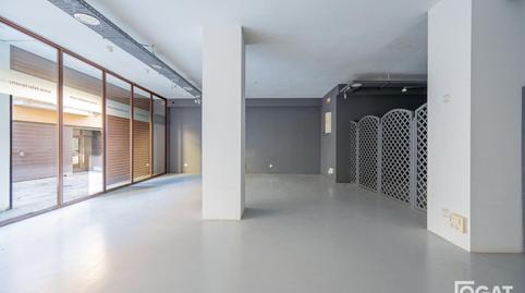 Photo 2 of Premises to rent in Riera, Centre - Estació, Sant Cugat del Vallès