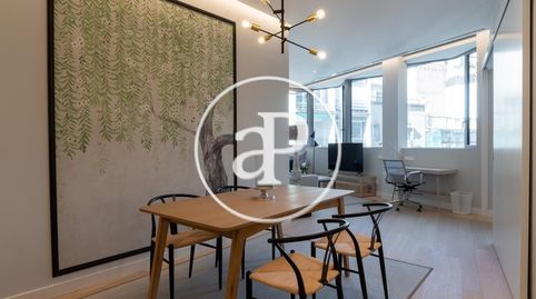 Foto 3 von Wohnung zur Miete in C. Alcalá, Goya, Madrid Capital