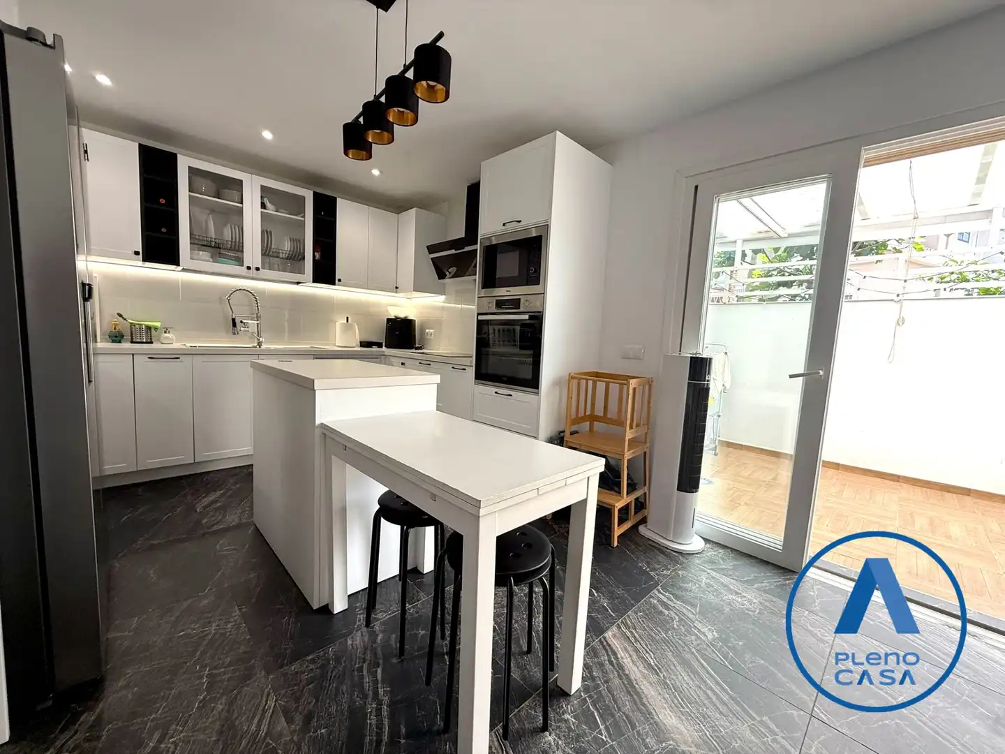 Wohnung zum Verkauf in Las Lagunas, imagen 9
