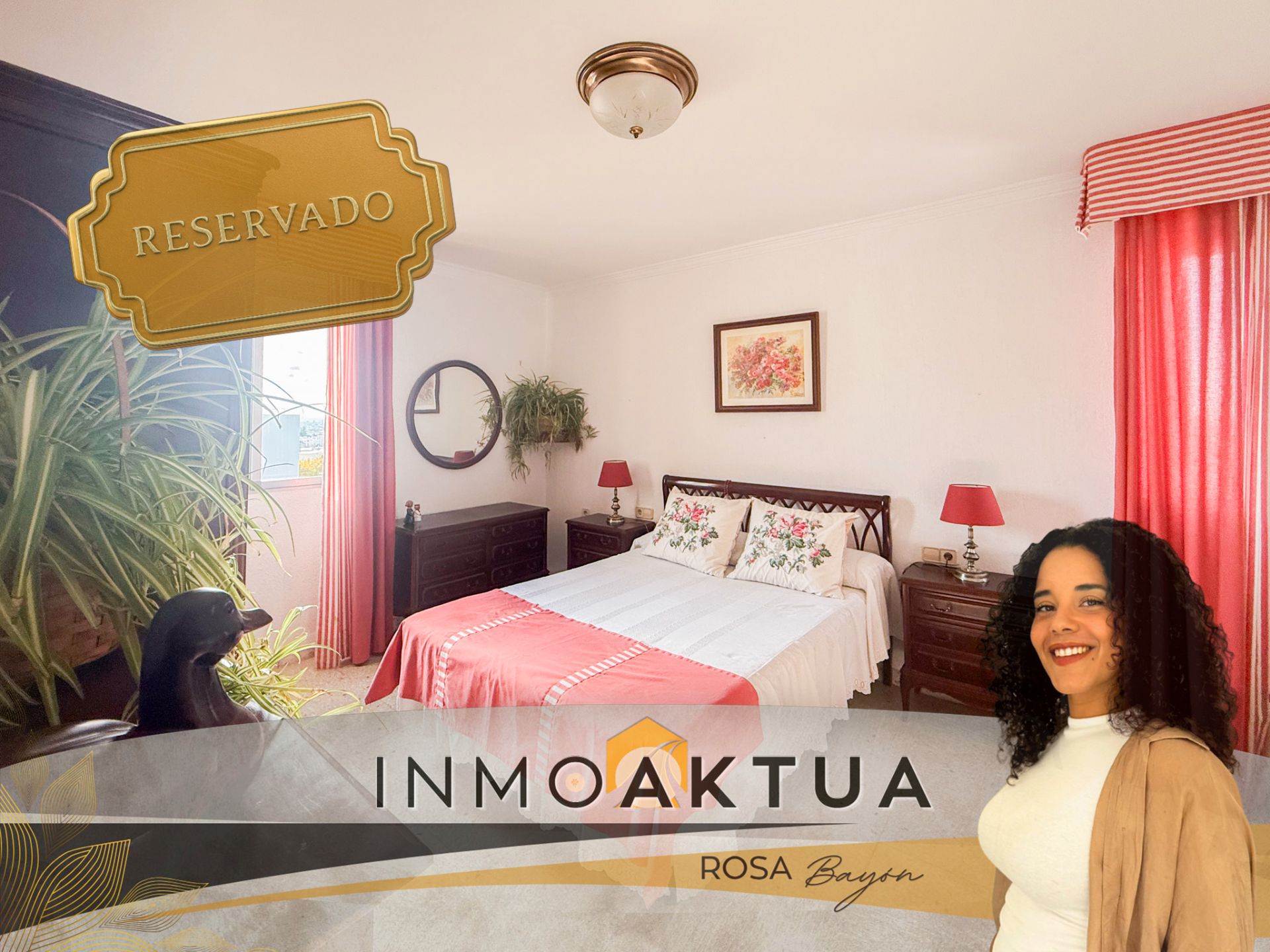 Dormitori de Pis en venda en Jerez de la Frontera amb Aire condicionat