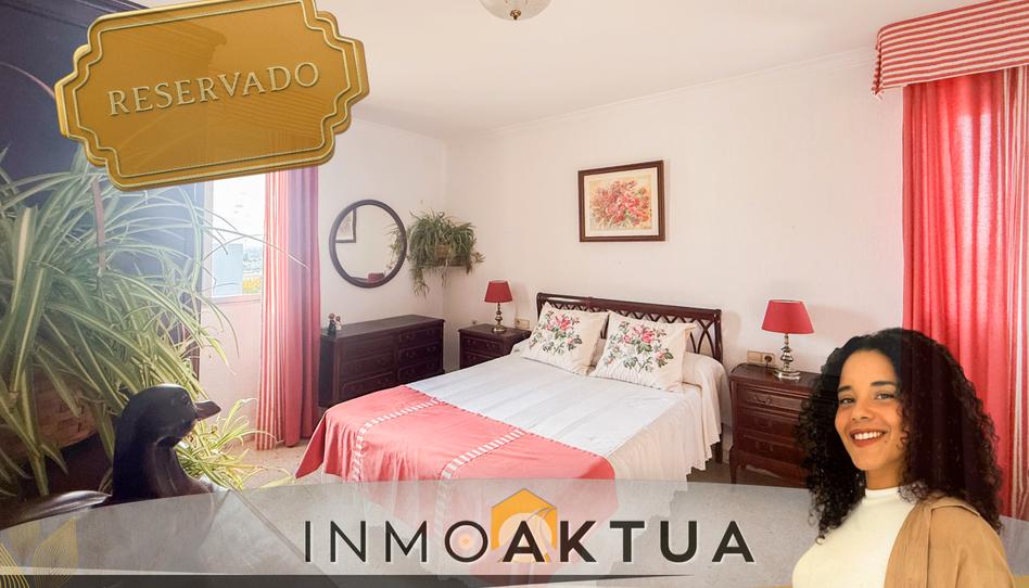 Foto 1 de Pis en venda a Santiago - Coronación, Cádiz