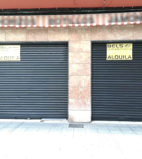 Foto 2 von Geschaftsraum zur Miete in Centro, Ponferrada