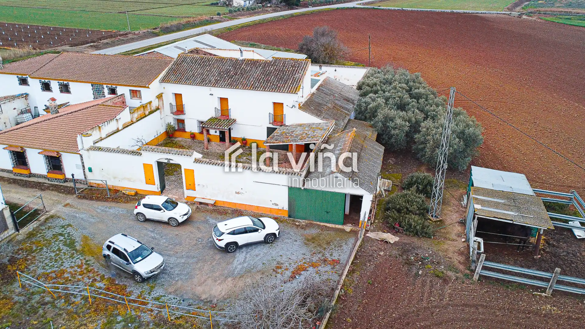 Lands and plots for sale in Bobadilla - Bobadilla Estación - La Joya, imagen 4