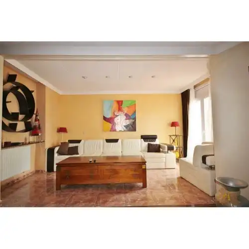 Casa o xalet en venda a Santa Margarita