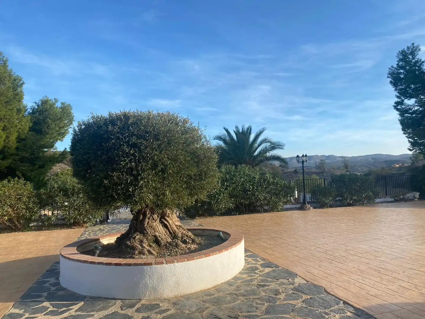 Außenansicht von Gebäude zum Verkauf in Lorca
